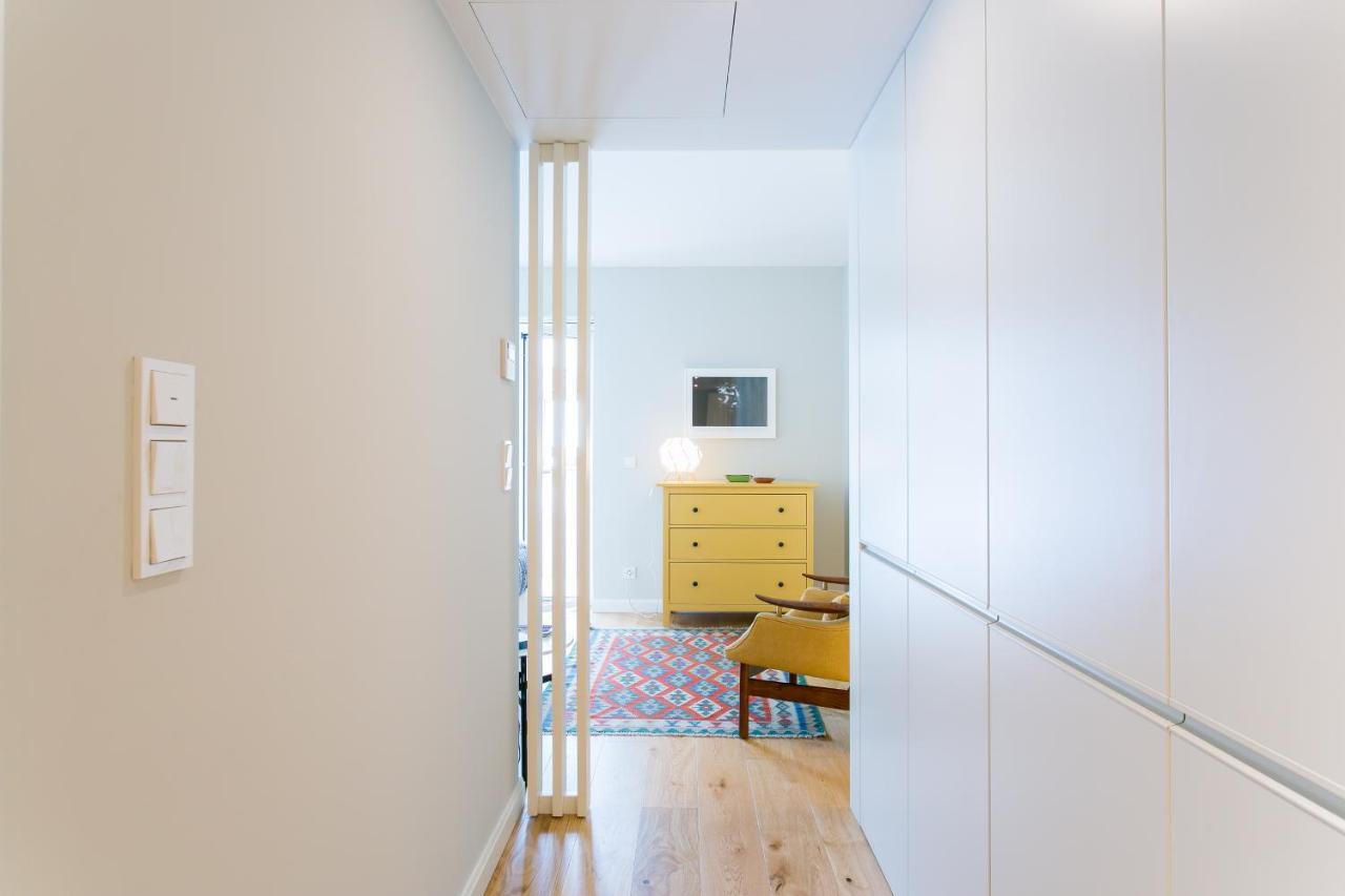 Apartamento Salitre Royal *