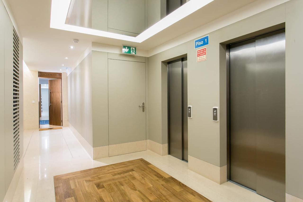 Apartamento Salitre Royal Lisboa