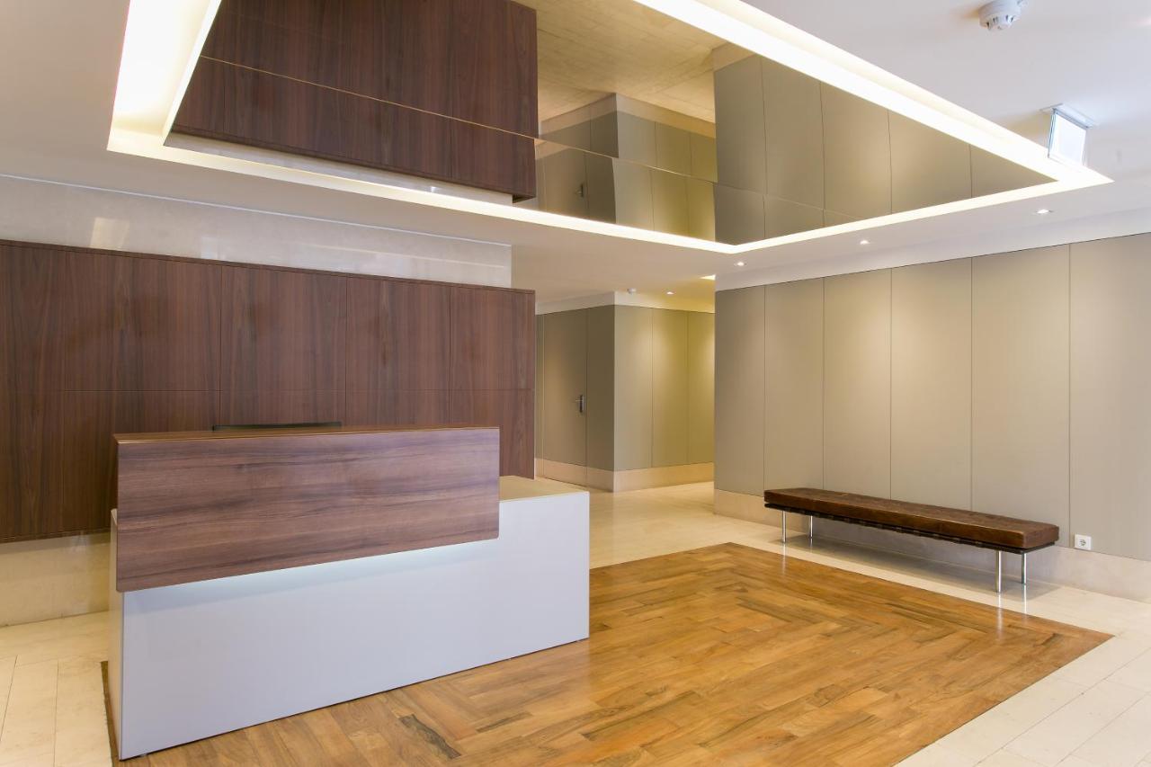 Apartamento Salitre Royal