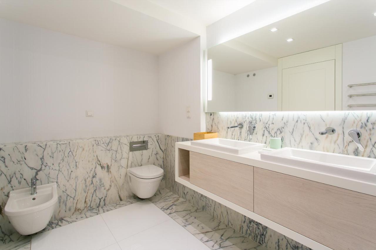 Salitre Royal Apartamento *