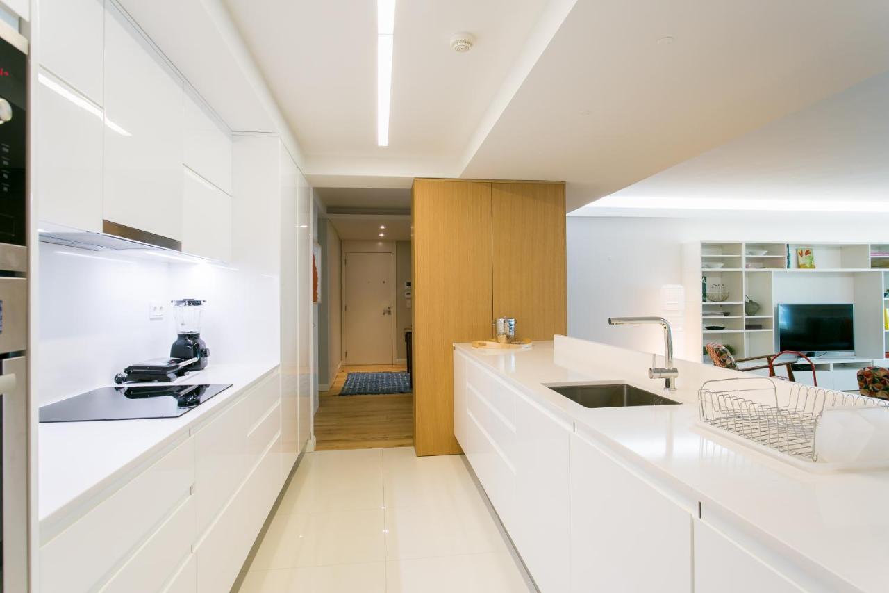 Salitre Royal Apartamento