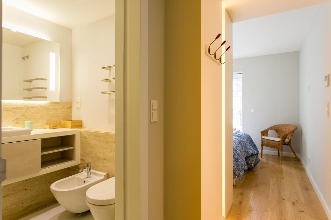 Salitre Royal Apartamento *