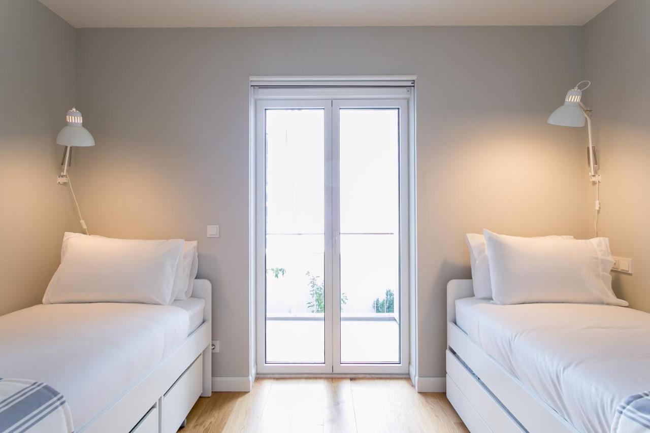 Apartamento Salitre Royal Lisboa