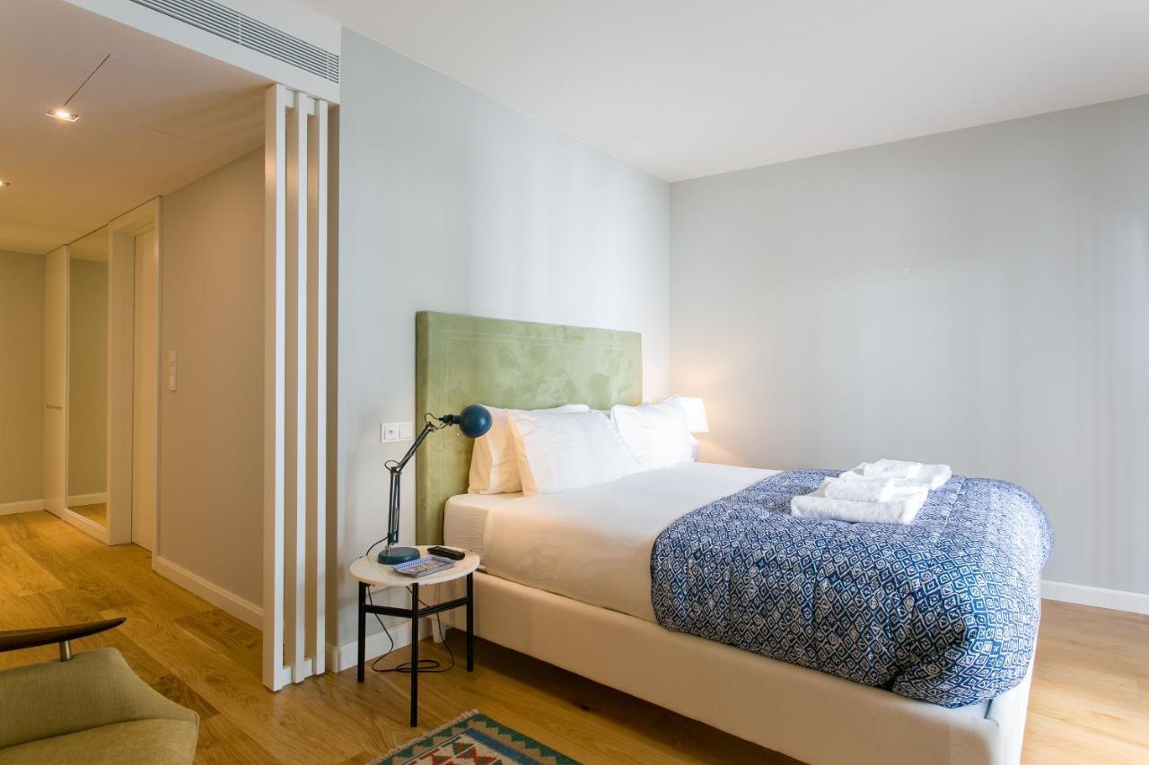 Apartamento Salitre Royal