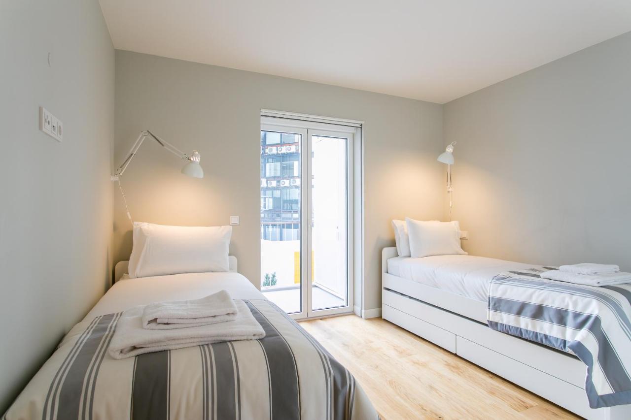 Salitre Royal Apartamento