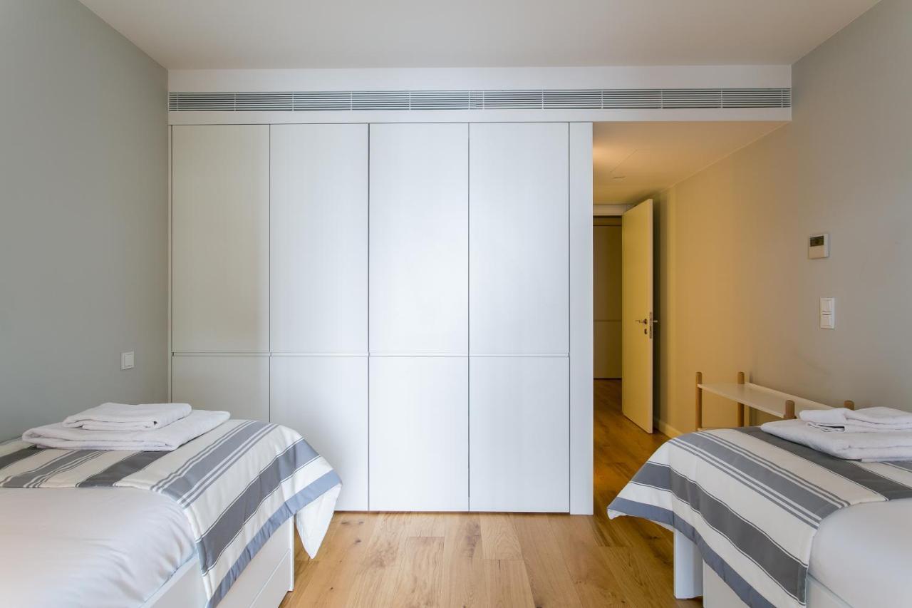 Apartamento Salitre Royal