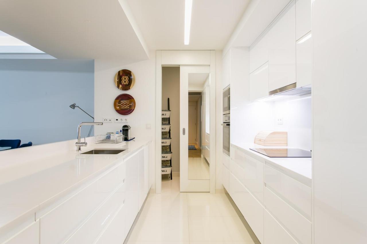 Apartamento Salitre Royal *