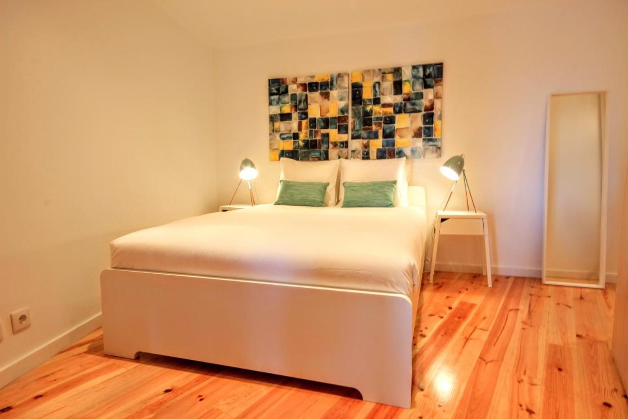 Apartamento Comfort In Old