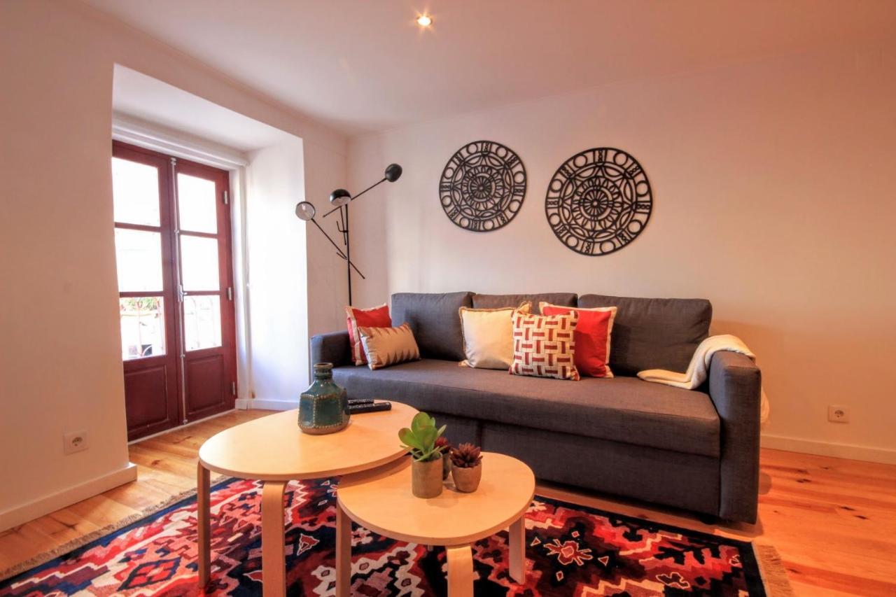 Comfort In Old Apartamento *