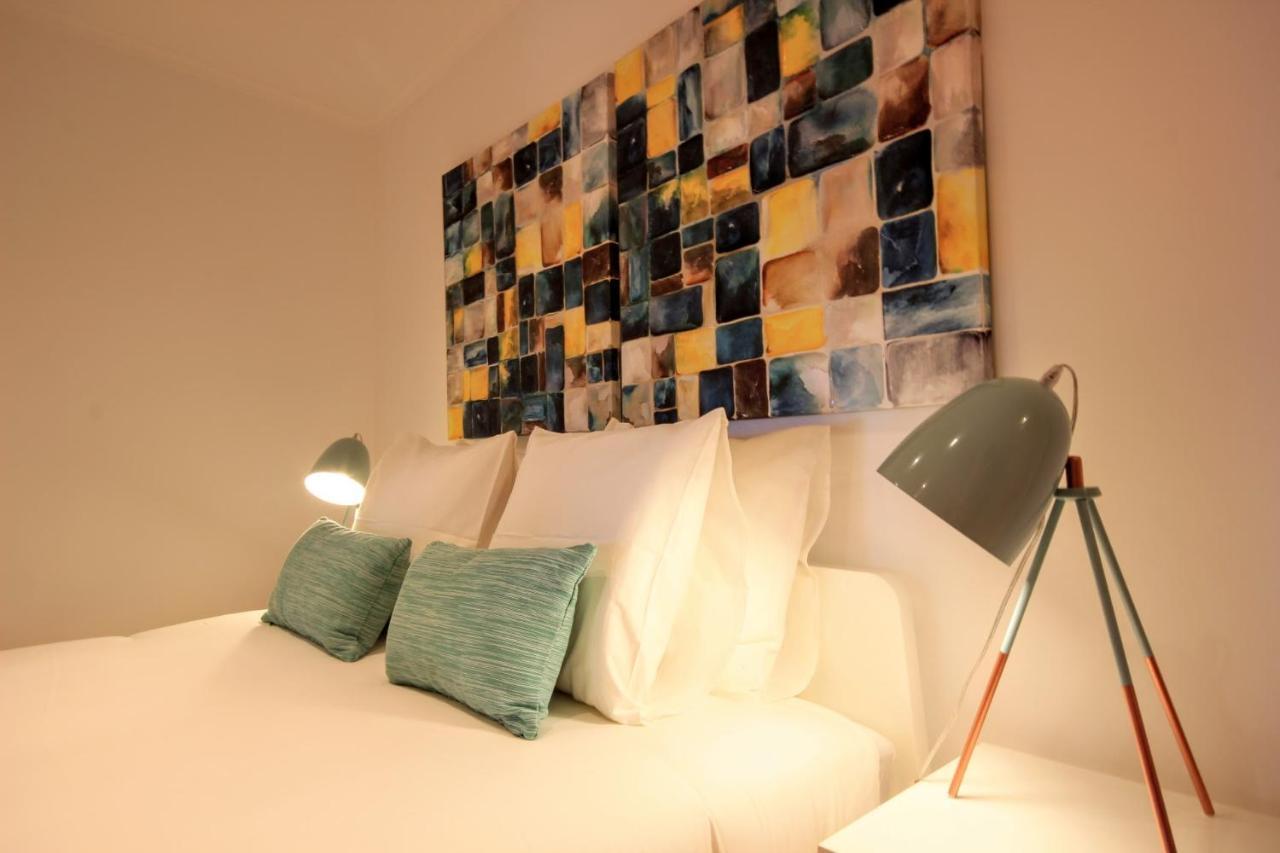 Comfort In Old Apartamento