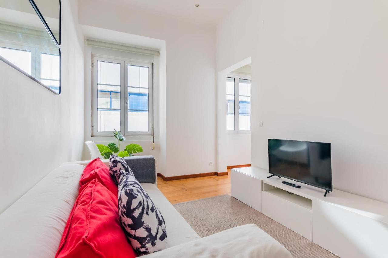 Apartamento Lx Urban Living *