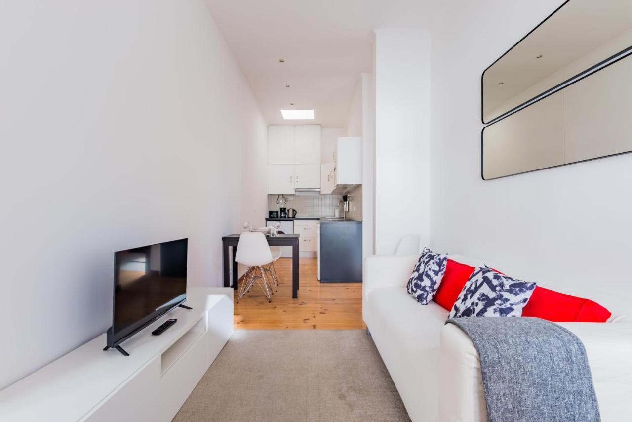 Lx Urban Living Apartamento Lisboa