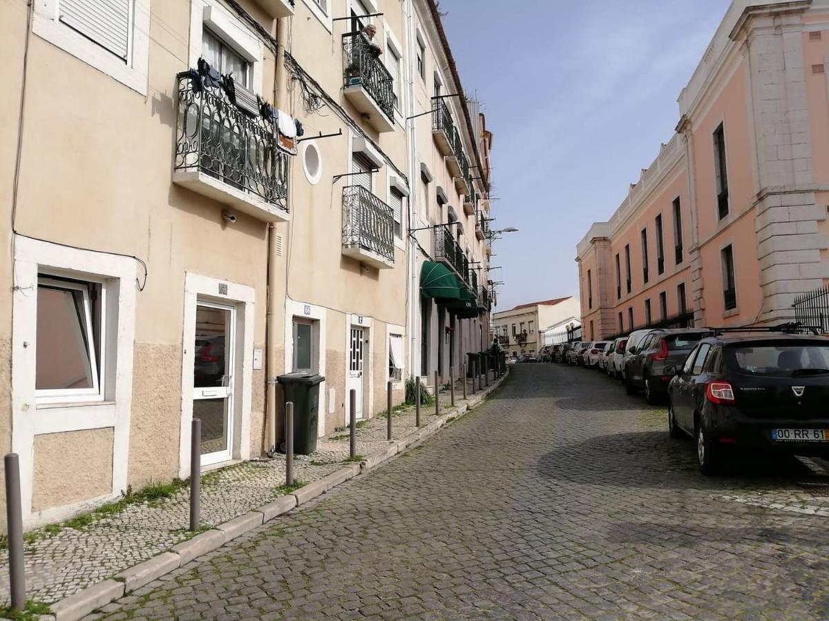 Flh Santa Apolónia Charming Flat * Lisboa