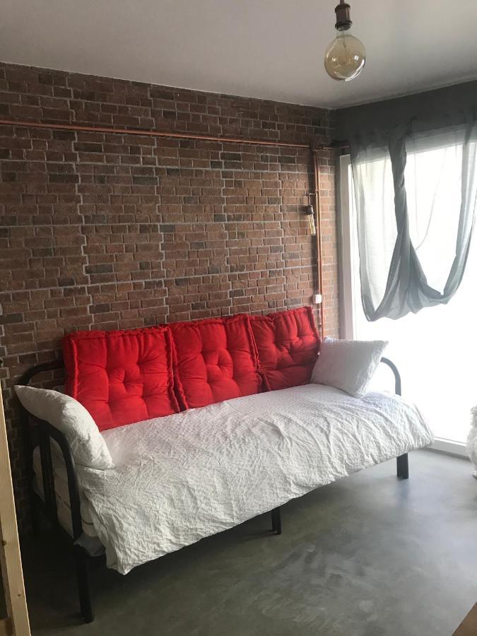 The Garage Loft In *