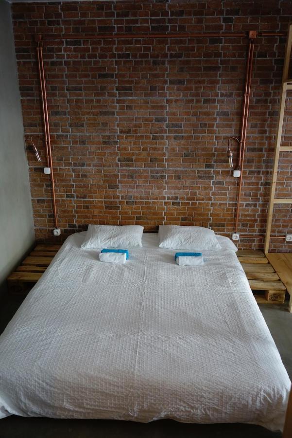 Apartamento The Garage Loft In