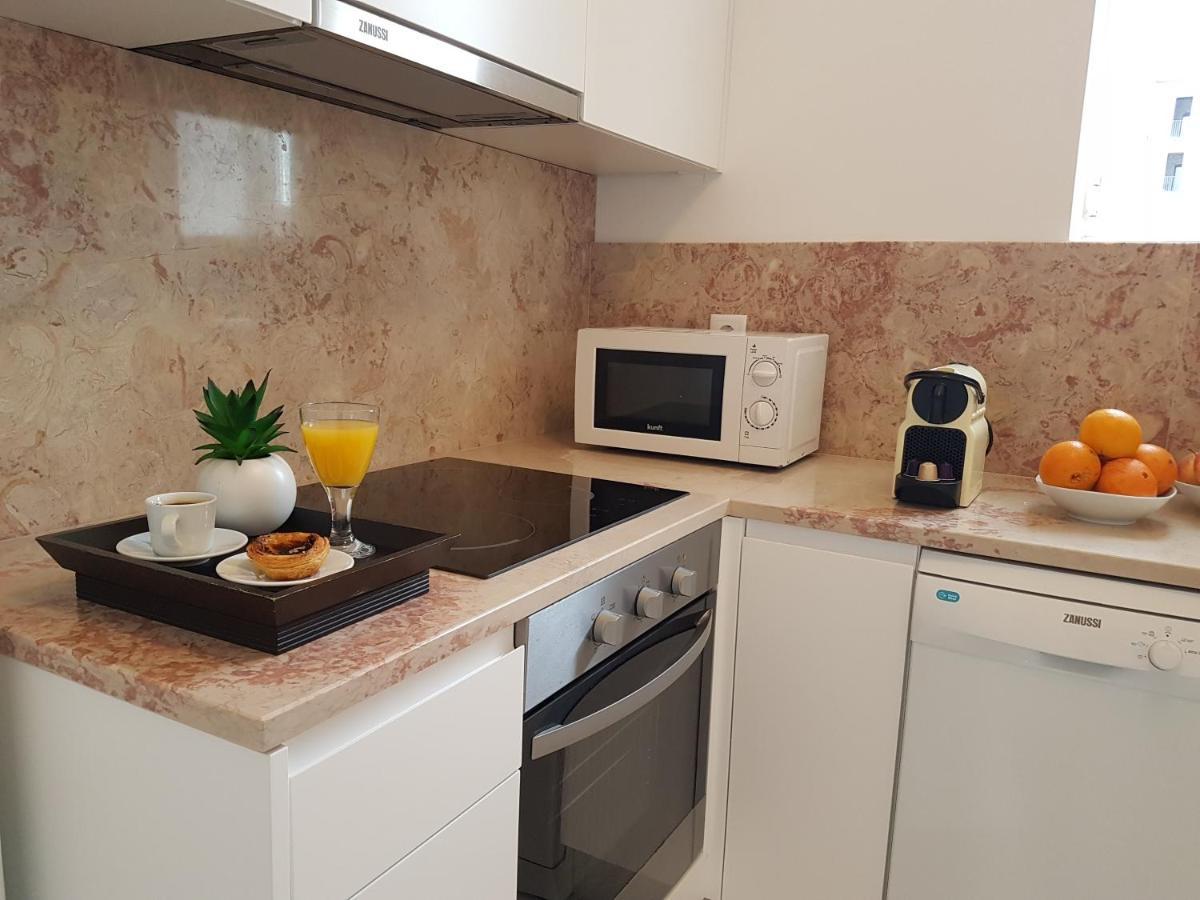 Authentic Apartamento Lisboa