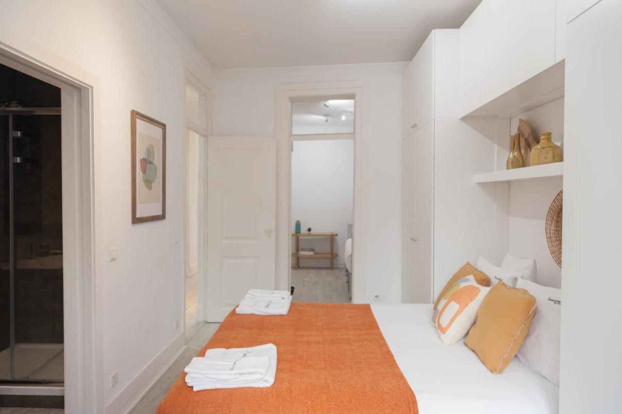 Flh Madragoa Fresh Design Apartamento