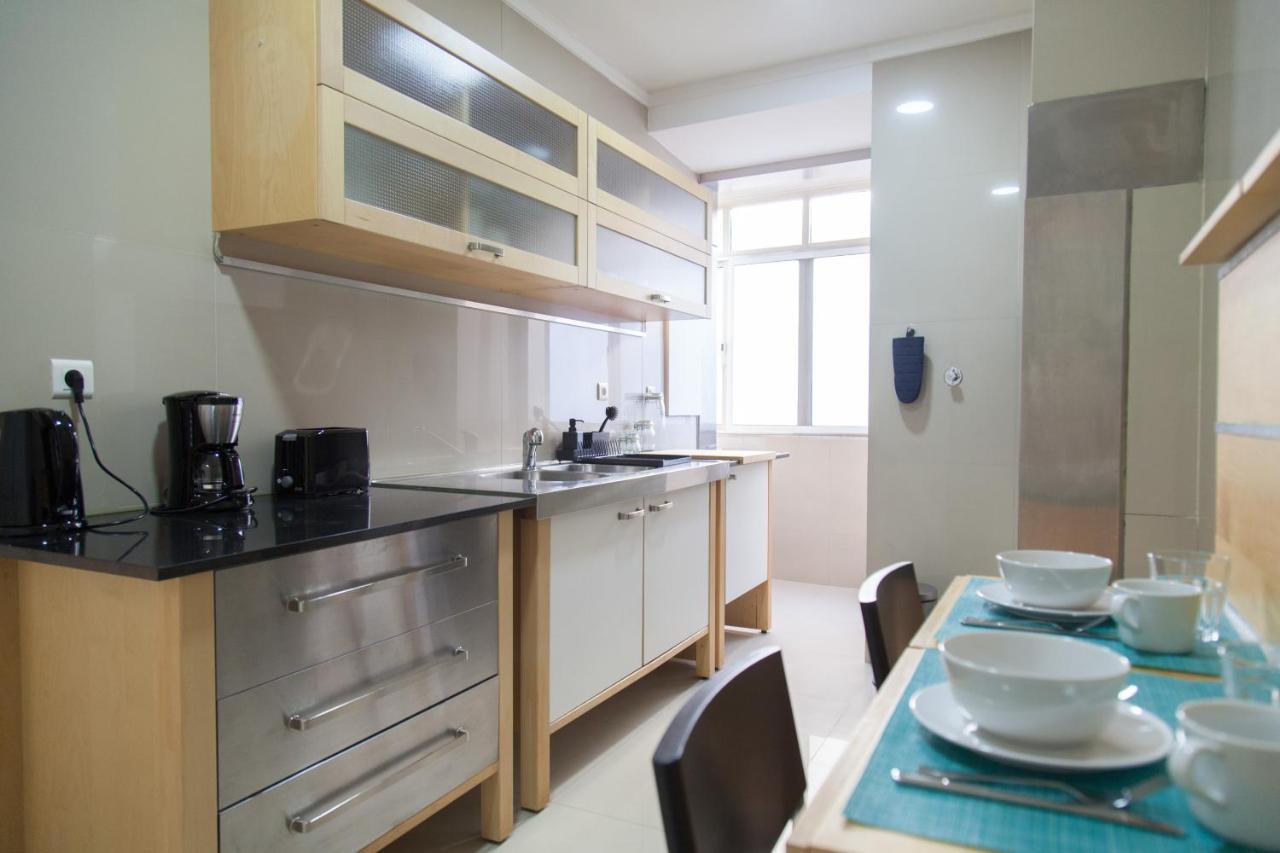 Apartamento Flh Madragoa Fresh Design *