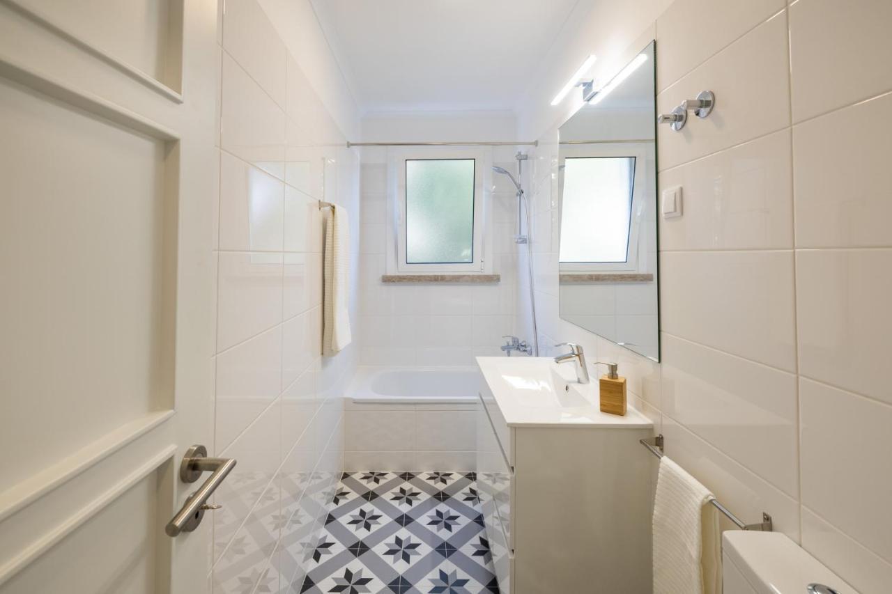 Casa Do Largo Electrico - Cozy And Lovely In The Center *