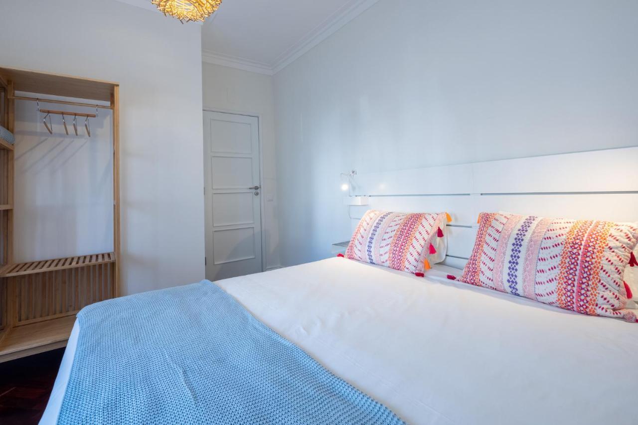 Casa Do Largo Electrico - Cozy And Lovely In The Center *