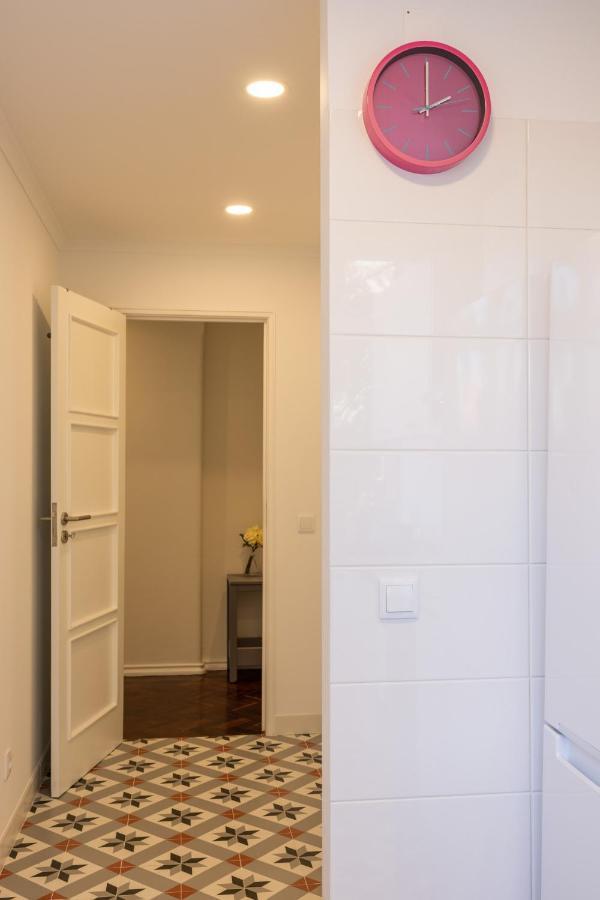 Casa Do Largo Electrico - Cozy And Lovely In The Center * Lisbon
