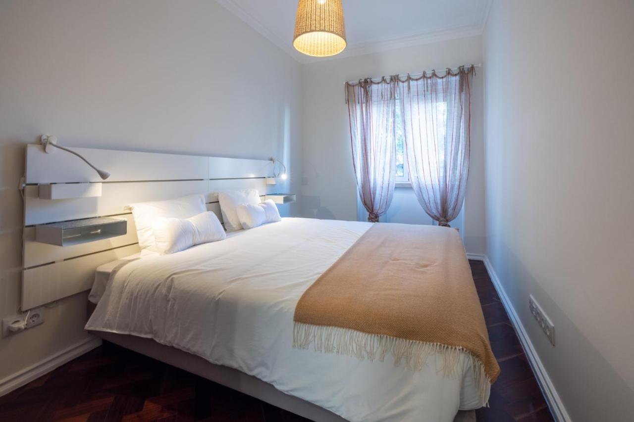 Casa Do Largo Electrico - Cozy And Lovely In The Center Apartment