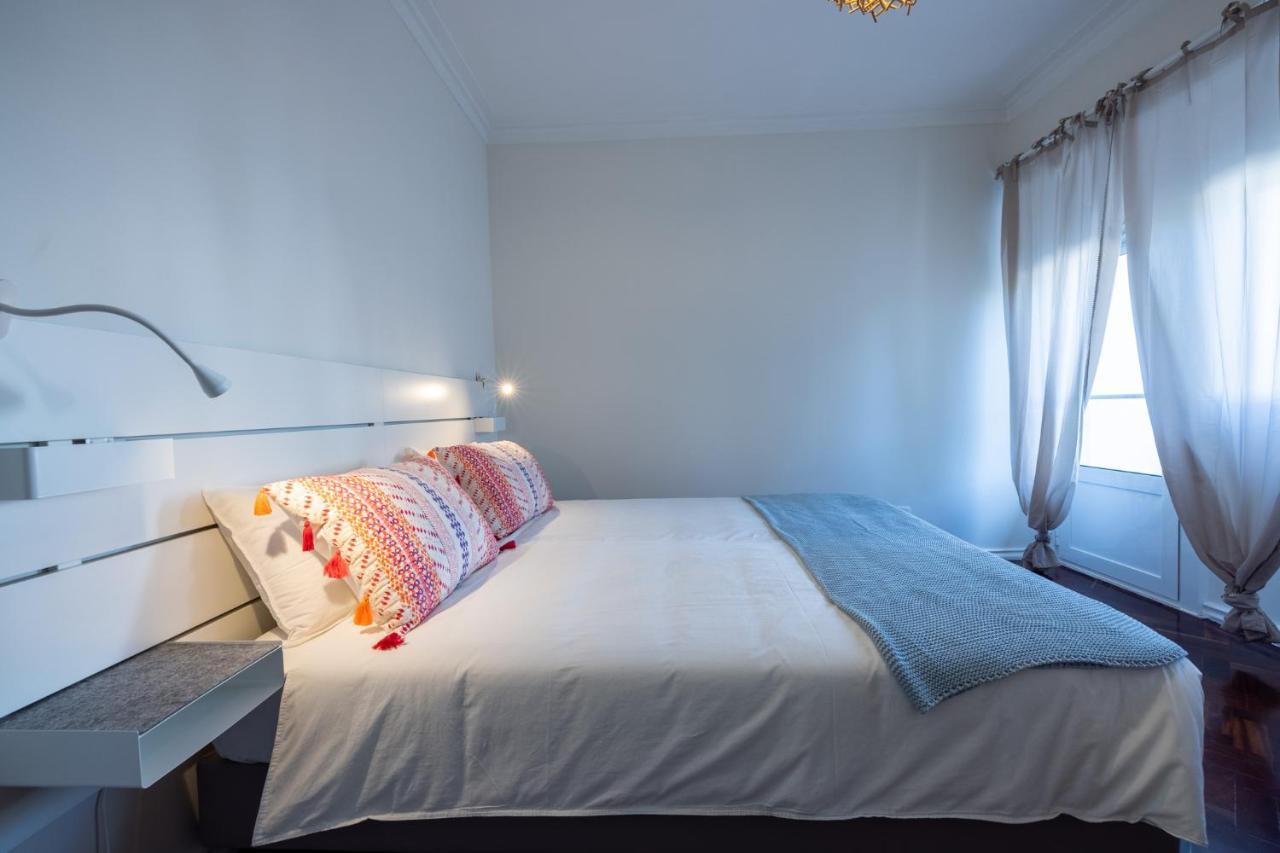 Apartment Casa Do Largo Electrico - Cozy And Lovely In The Center *