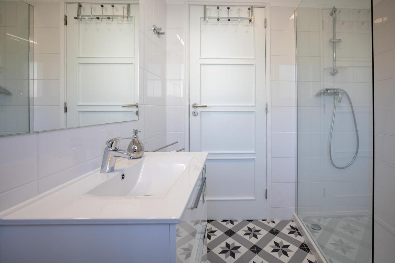 Casa Do Largo Electrico - Cozy And Lovely In The Center Apartment