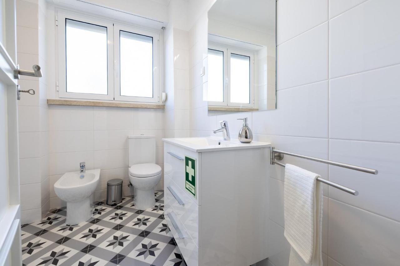 Casa Do Largo Electrico - Cozy And Lovely In The Center Apartment *