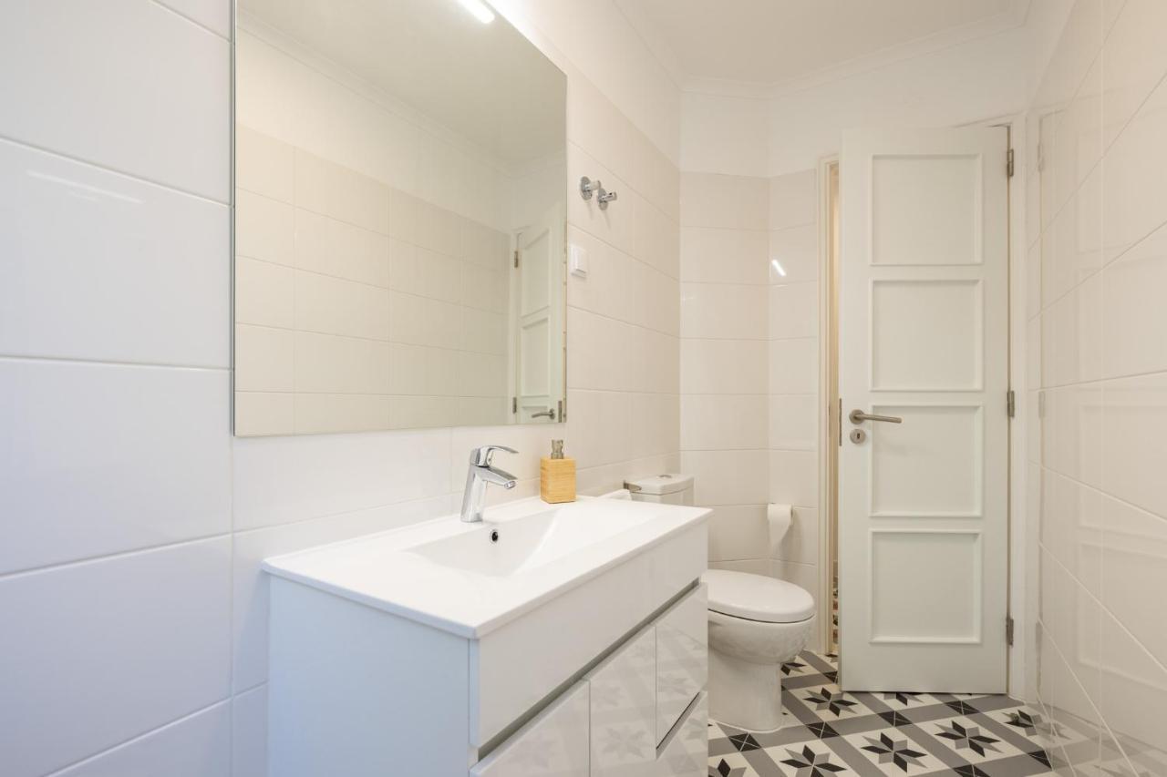 Casa Do Largo Electrico - Cozy And Lovely In The Center Apartment *