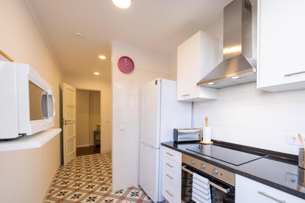 Casa Do Largo Electrico - Cozy And Lovely In The Center * Lisbon