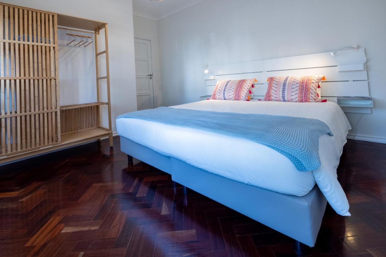 Casa Do Largo Electrico - Cozy And Lovely In The Center