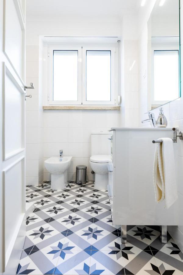 Casa Do Largo Electrico - Cozy And Lovely In The Center Apartment *