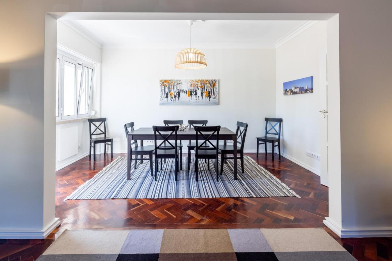 Casa Do Largo Electrico - Cozy And Lovely In The Center * Lisbon