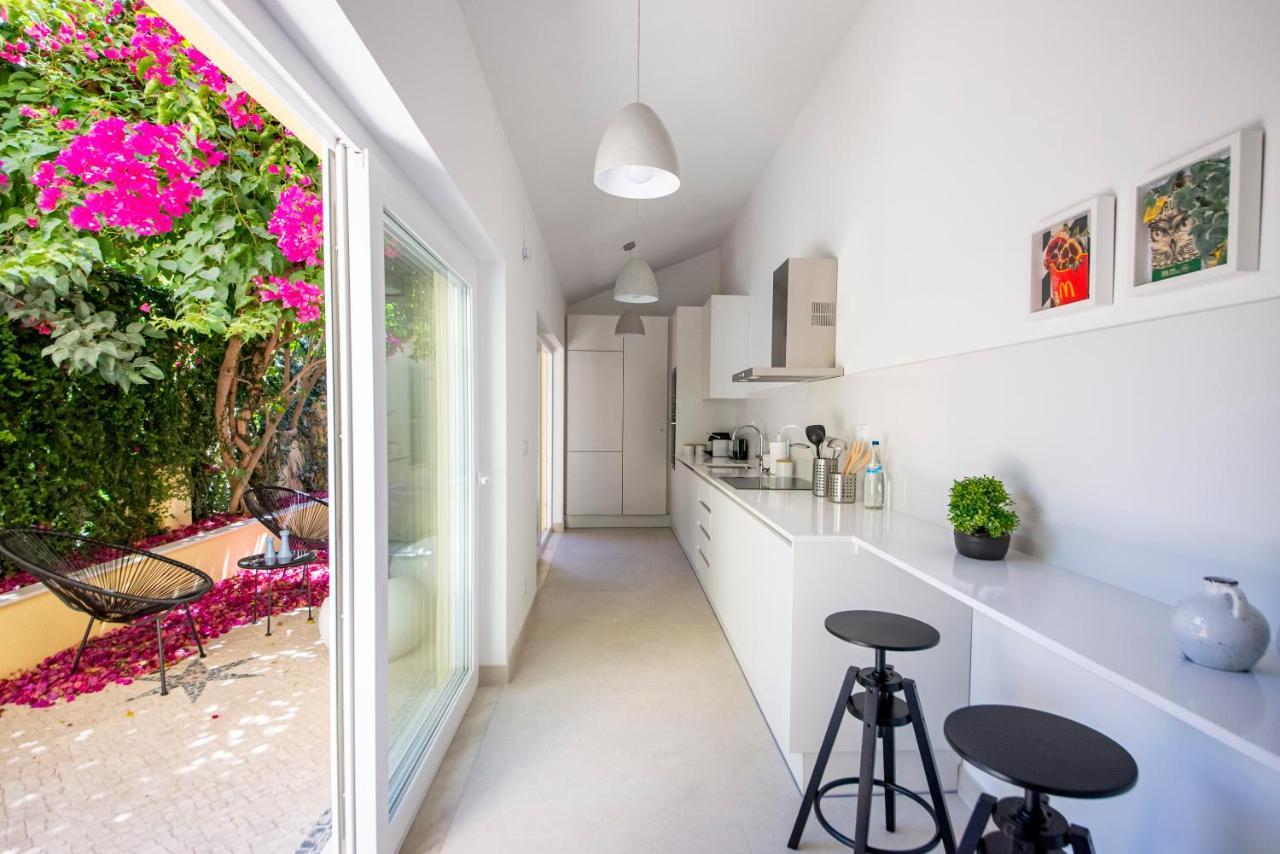 Serene Hideaway In Chiado * Lisbon