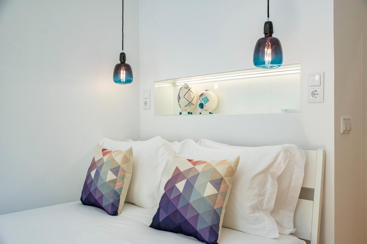 Serene Hideaway In Chiado Apartment *