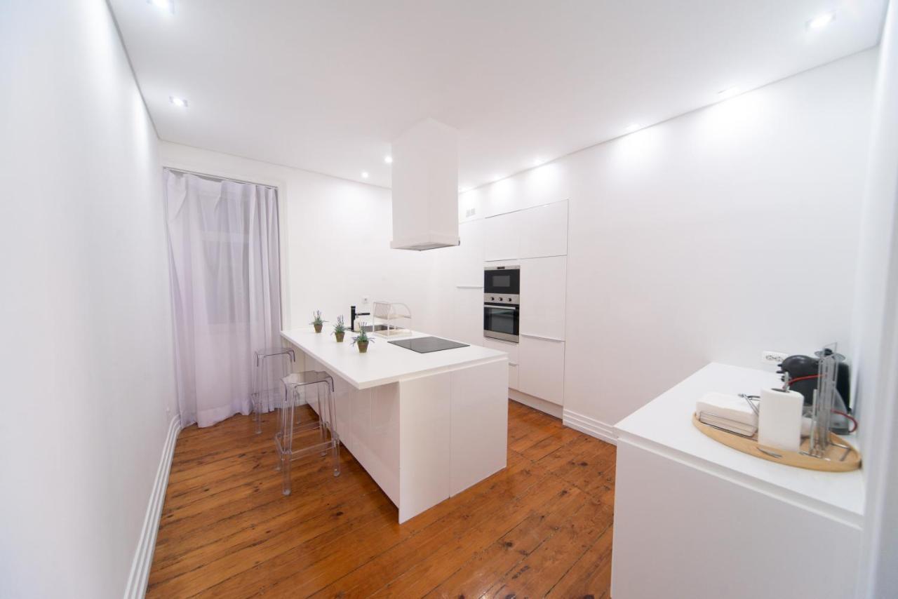 Apartamento Bliss - Avenidas Lisboa