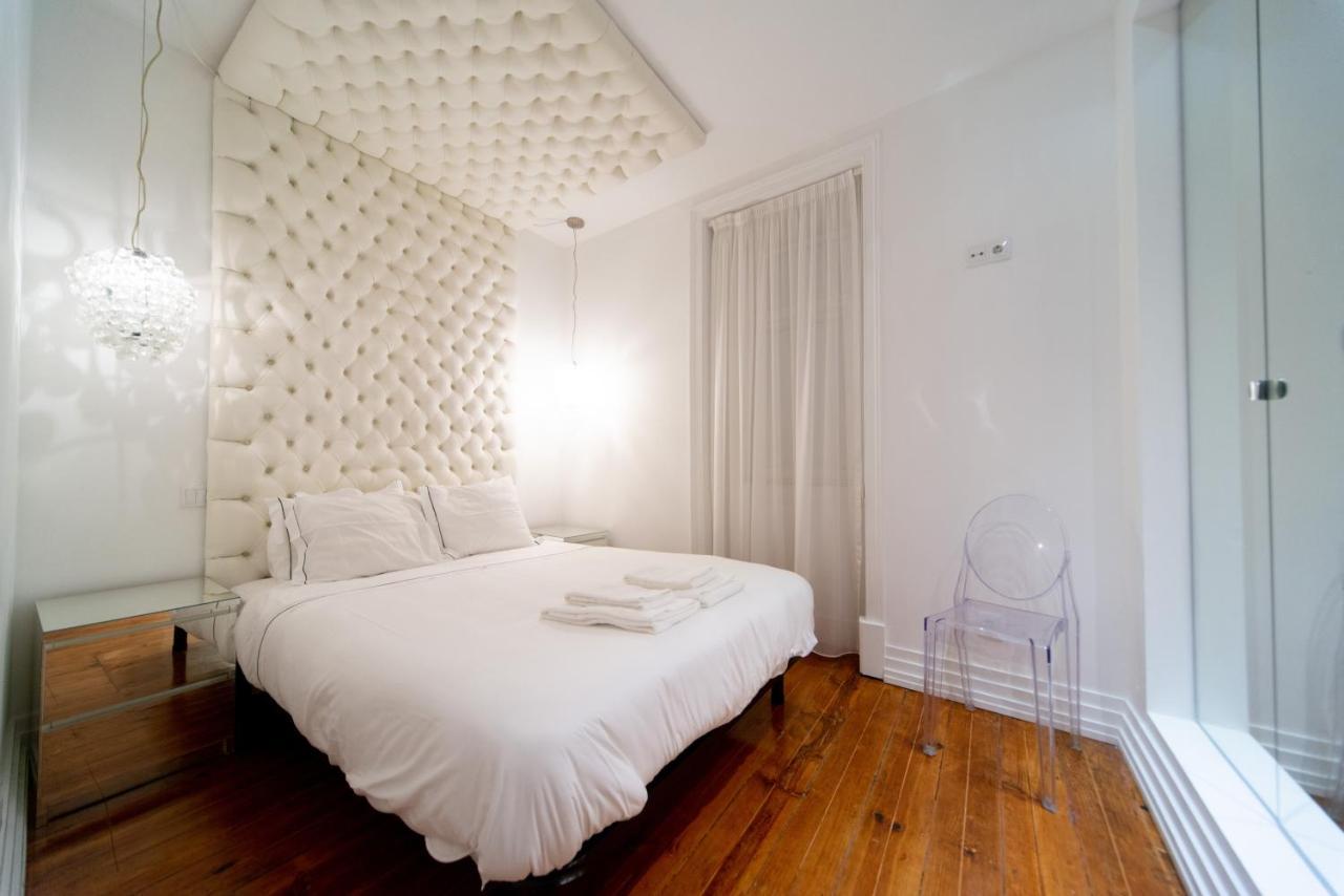 Apartamento Bliss - Avenidas *