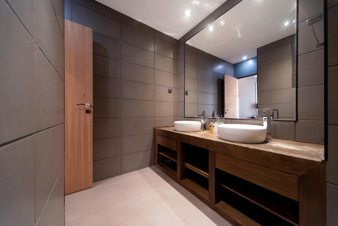 Bliss - Avenidas Apartamento Lisboa