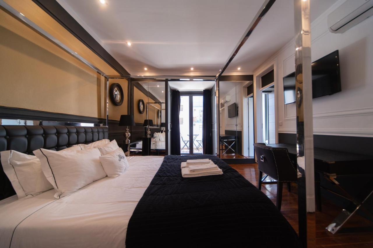 Apartamento Bliss - Avenidas