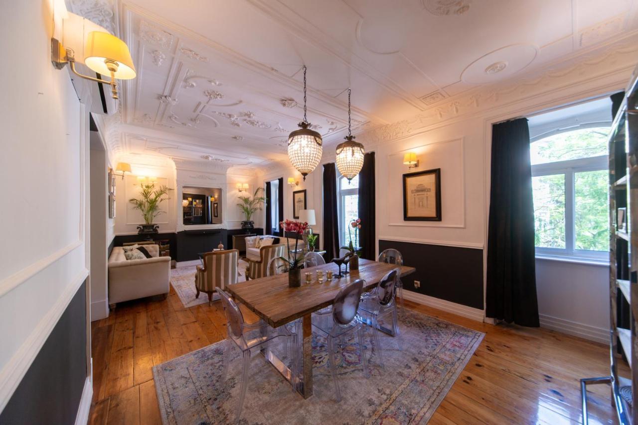 Apartamento Bliss - Avenidas *