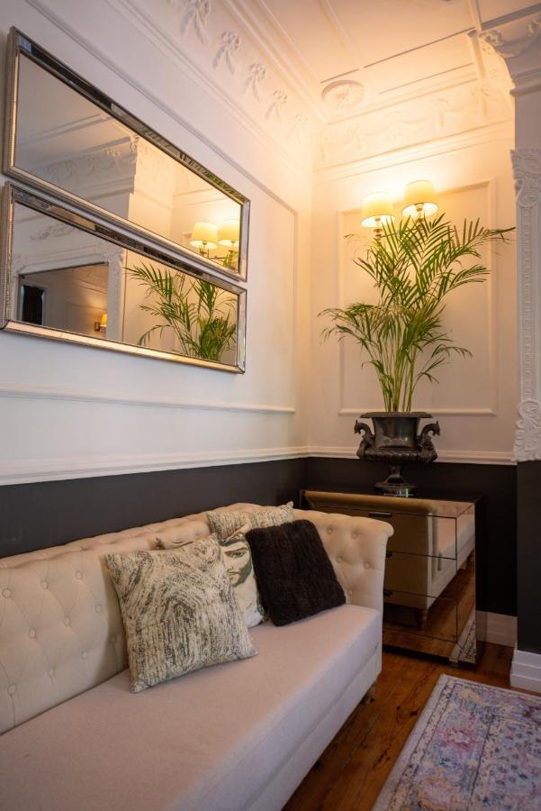 Apartamento Bliss - Avenidas Lisboa