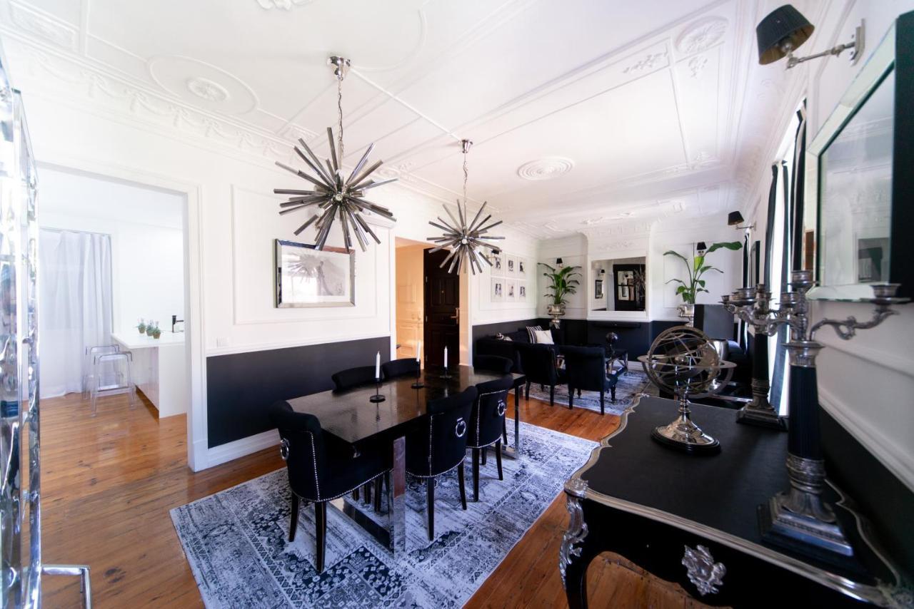 Bliss - Avenidas Apartamento Lisboa
