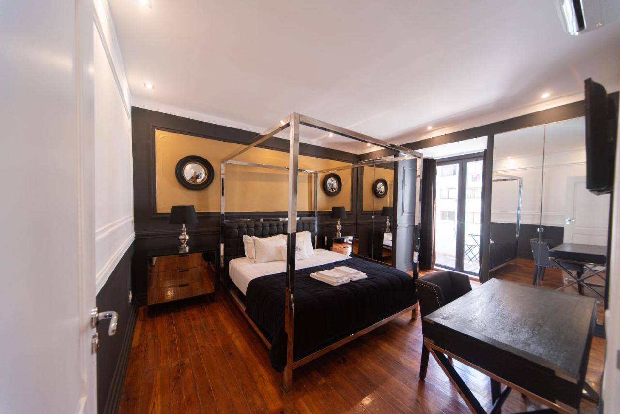 Apartamento Bliss - Avenidas *