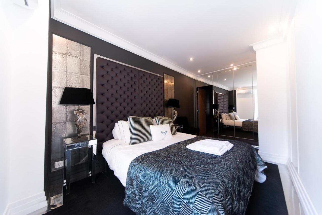 Apartamento Bliss - Avenidas *