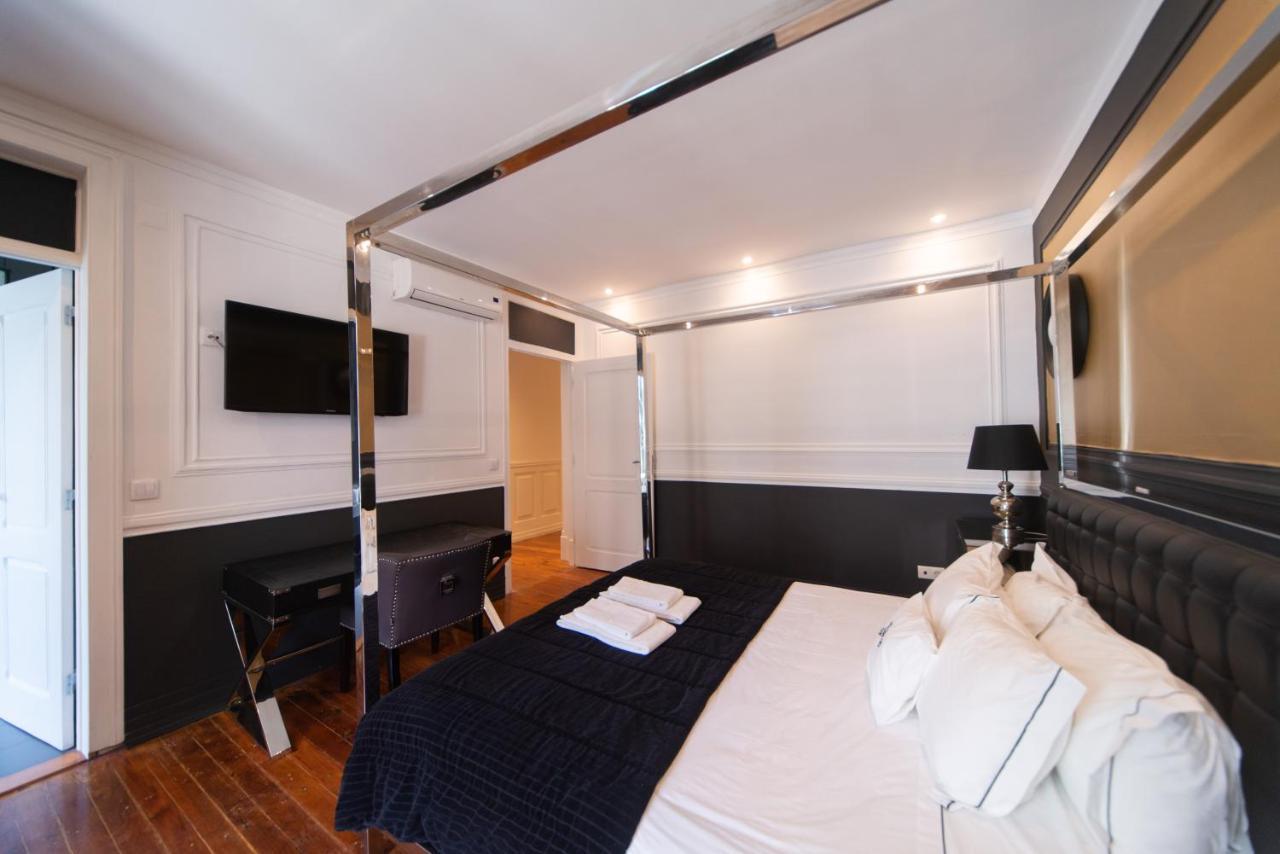 Bliss - Avenidas Apartamento *