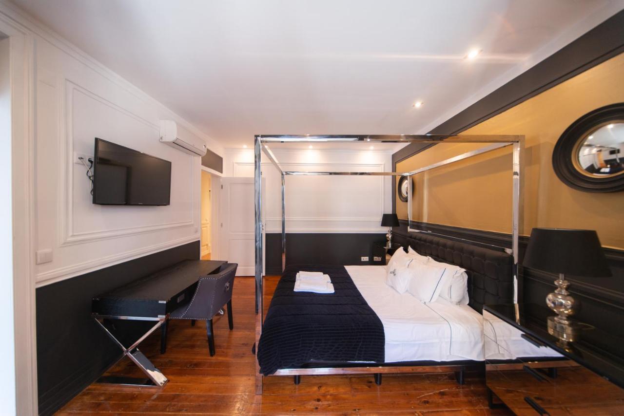 Apartamento Bliss - Avenidas Lisboa