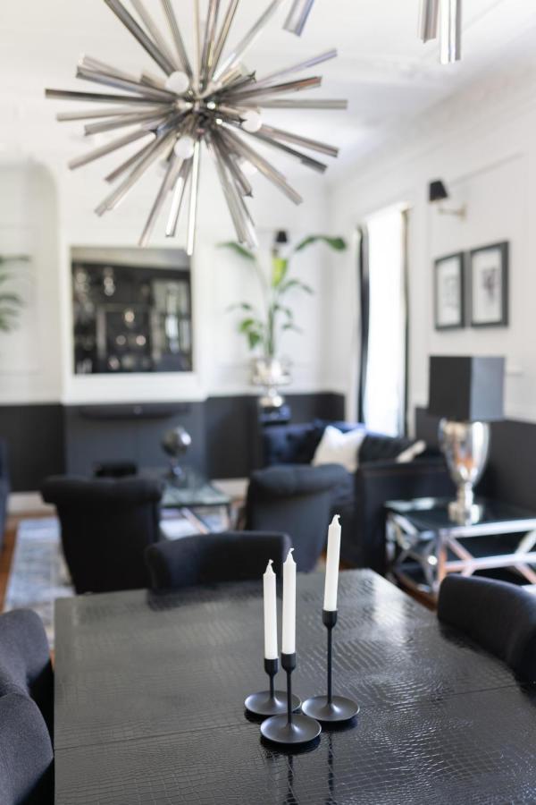 Apartamento Bliss - Avenidas *