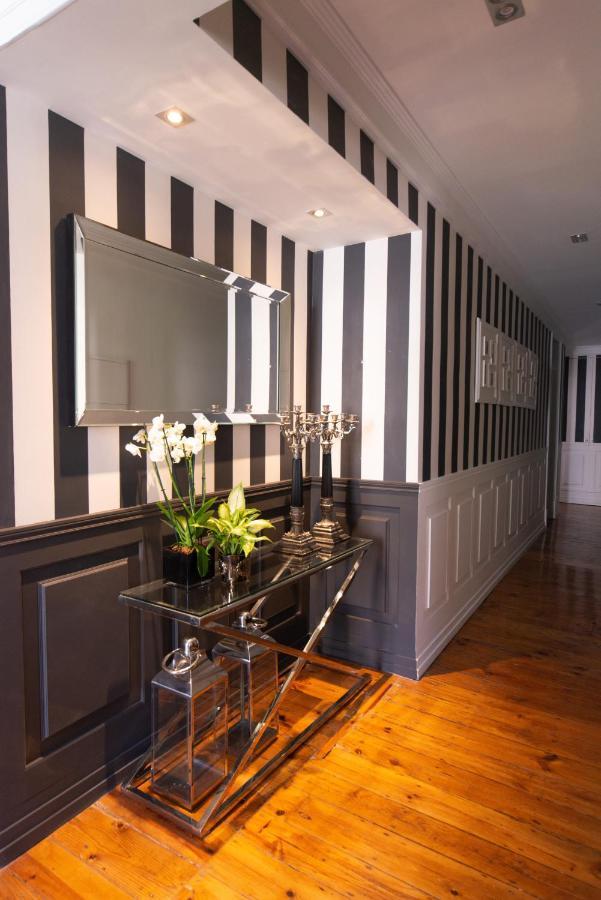Bliss - Avenidas Apartamento
