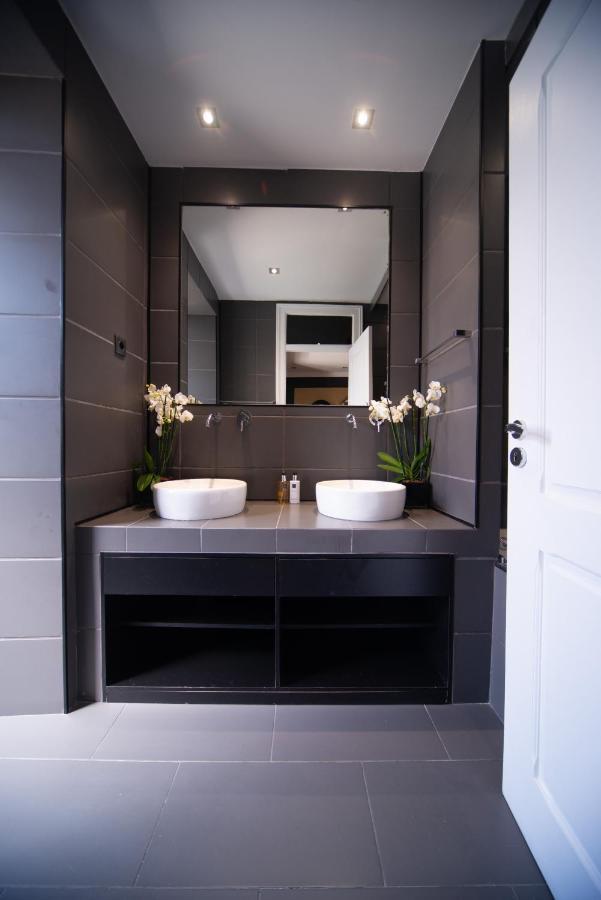 Bliss - Avenidas Apartamento